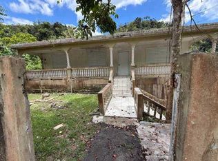 Sector Cabac 2 Bo Ba 2 Bo Barahona, Morovis, PR 00687