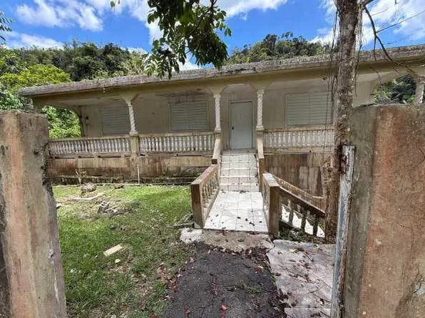 Sector Cabac 2 Bo Ba 2 Bo Barahona, Morovis, PR 00687