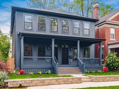 1179 Franklin Ave, Columbus, OH, 43205