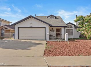 4728 Harvest Ln, El Paso, TX 79924