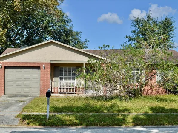 1437 Dean B St, Kissimmee, FL 34744