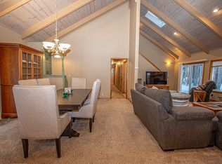 6605 Knobcone St, Tahoma, CA 96142