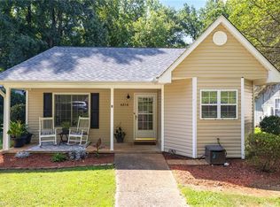4816 Tiffany Ave, Winston Salem, NC 27104