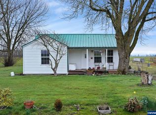 33769 Red Bridge Rd SE, Albany, OR 97322