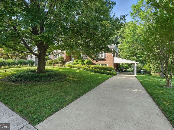 2nd image of 6321 Hillsborough Dr
