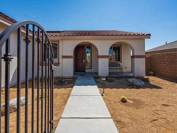 4th image of 66282 Palo Verde Trl