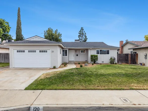 120 W Ashcroft Ave, Clovis, CA 93612