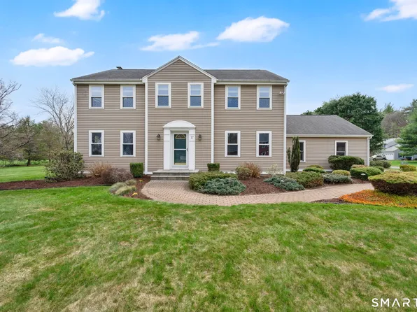 17 Windmill Road, Ellington, CT 06029