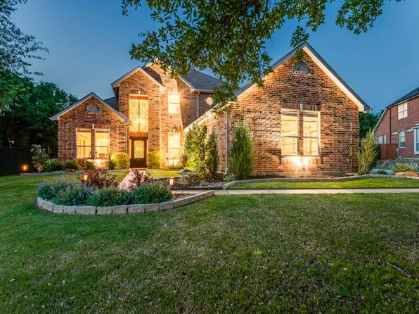 521 Charrington Dr, Keller, TX 76248