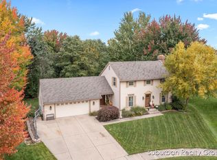 3357 Whispering Ct SW, Grandville, MI