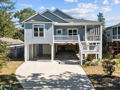 160 NE 9th Street, Oak Island, NC, 28465