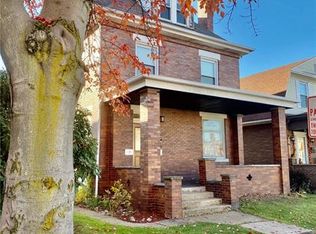 1037 Maplewood Ave, Ambridge, PA