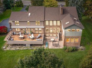 2565 Lahser Rd, Bloomfield Hills, MI 48304