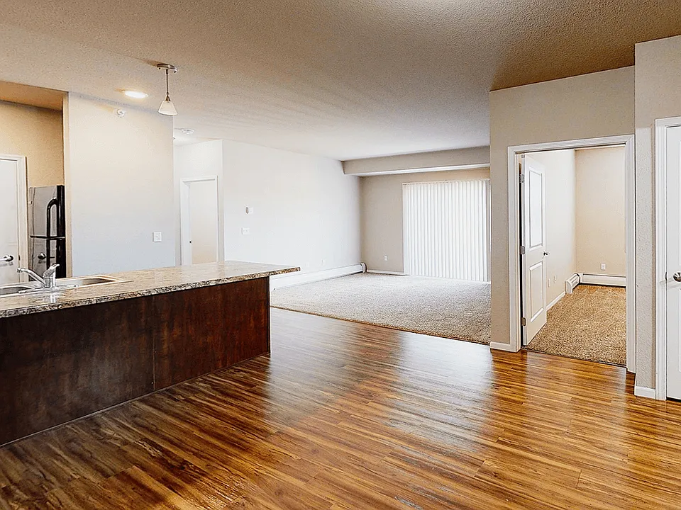 Hardwood-Style Flooring
