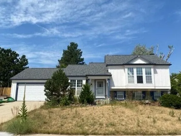 21225 E Powers Cir, Centennial, CO 80015
