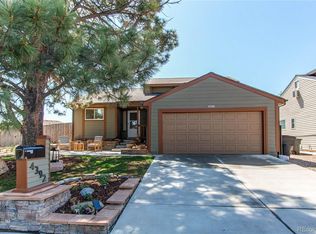4392 E 126th Pl, Thornton, CO 80241
