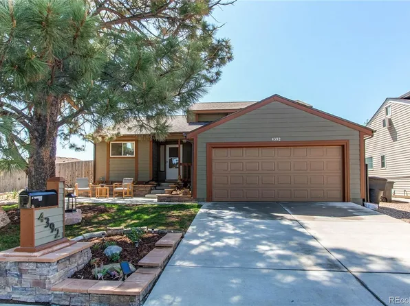 4392 E 126th Place, Thornton, CO 80241