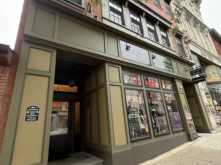 428 Northampton St #2B — Photo 1