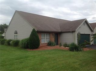 312 Saddlebrook Dr, Indiana, PA