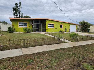 4222 Gardner Dr, Pt Charlotte, FL 33952
