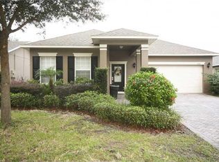 7248 Mystic Brook Way, Davenport, FL 33896