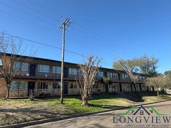 1200 N 4th St, Longview, TX 75601