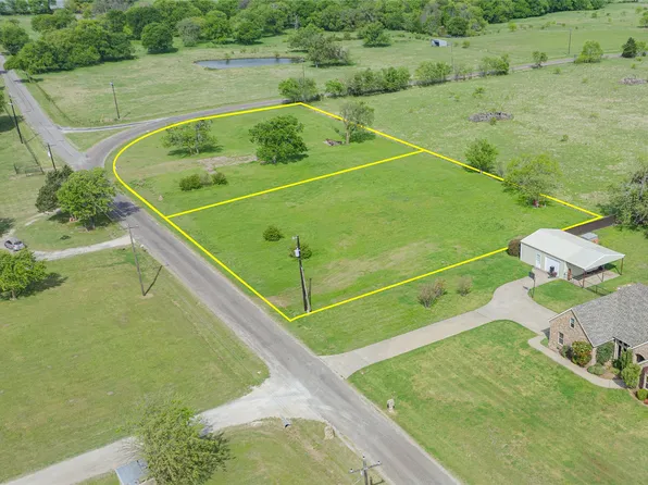 Gibbons Rd, Sherman, TX 75092
