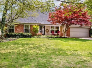 1015 Rocky Ford Rd, Columbus, IN 47203