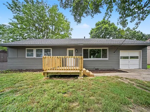 2409 Linden Dr, Kansas City, KS 66106