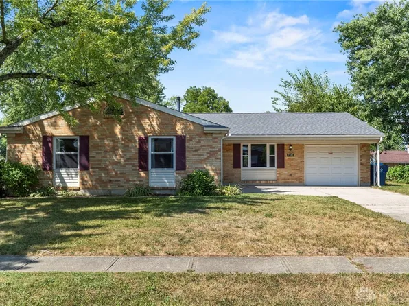 7101 Encanto Pl, Dayton, OH 45424