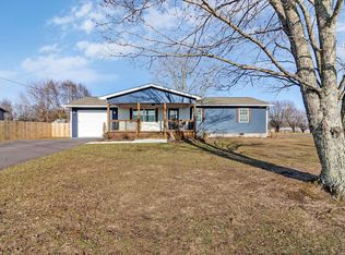 424 Crestview Dr, Crossville, TN 38555