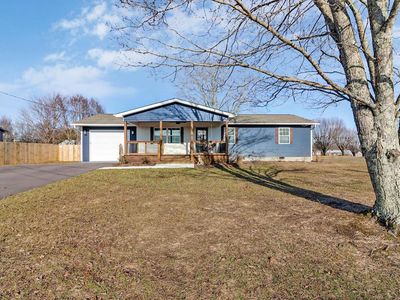 424 Crestview Dr, Crossville, TN, 38555