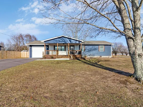 424 Crestview Dr, Crossville, TN 38555