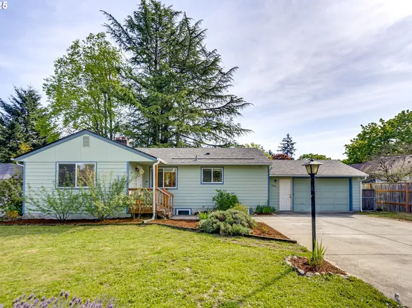 11436 SE Bush St, Portland, OR 97266