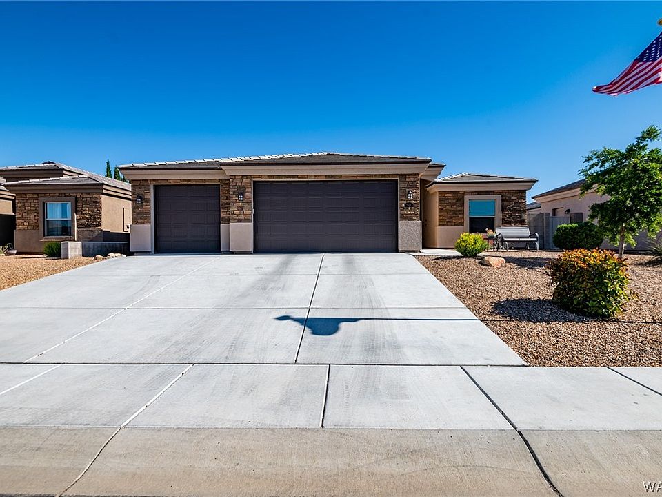 2665 Peppergrass Ln, Kingman, AZ 86401 Zillow