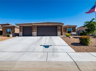 2665 Peppergrass Ln, Kingman, AZ 86401