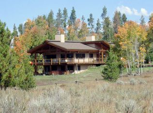 20720 Cinch Trl, Oak Creek, CO 80467