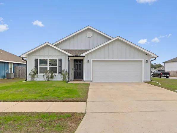 219 Laurel Hill St, Crestview, FL 32539
