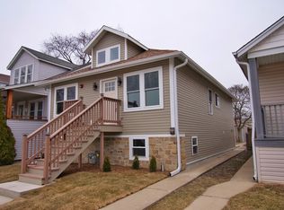 4049 N Ozark Ave, Norridge, IL 60706
