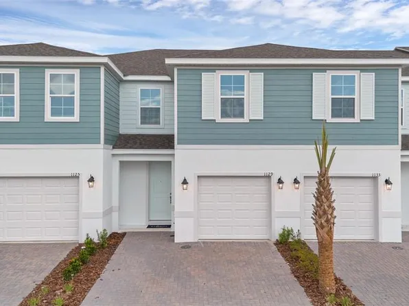 741 Maple Oak Dr, Deland, FL 32720