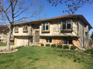 1605 N 144th Ave, Omaha, NE 68154