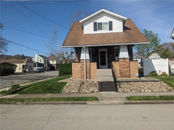 3501 5th Ave, Beaver Falls, PA 15010