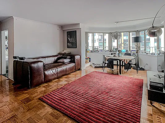 Rented by Halstead Real Estate | media 2