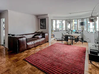 Rented by Halstead Real Estate