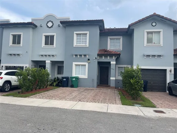 16364 SW 44th Way, Miami, FL 33185