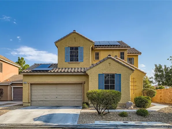 5914 Attavilla Dr, Las Vegas, NV 89141