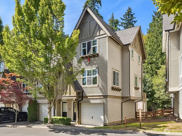 22534 NE Alder Crest Lane, Redmond, WA 98053