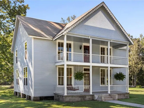 60 Marvin Turner Rd, Deer Park, AL 36529