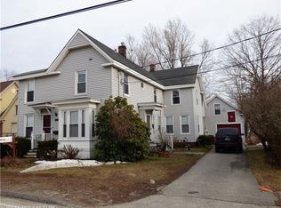 47-49 Maple St, Saco, ME 04072
