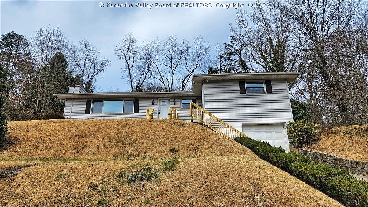 245 Dutch Rd, Charleston, WV 25302 Zillow